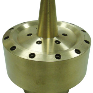 Matala Floating Fountain System Multi Jet Nozzle Clearwater Lakes and Ponds