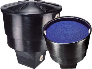 Matala Koi Clear Tank & Filter Clearwater Lakes and Ponds