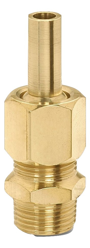 1/4" Komet Fountain Nozzle - Image 5