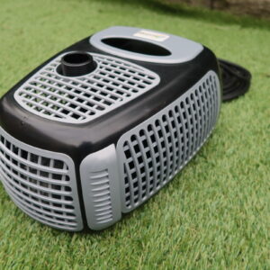 Messner Eco X2 Waterfall Pond Pump—7500L