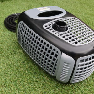 Messner Eco X2 Waterfall Pond Pump—13000L