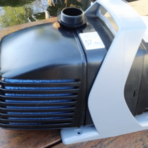 Messner MultiSystem MP 21000 LPM Fountain Waterfeature Pump