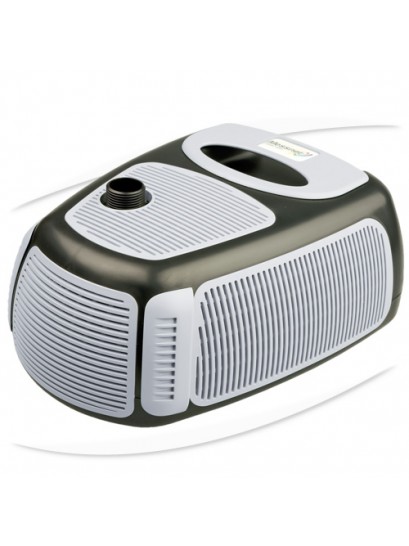 Messner Power X2 4000 Fountain/Water Feature Pond Pump