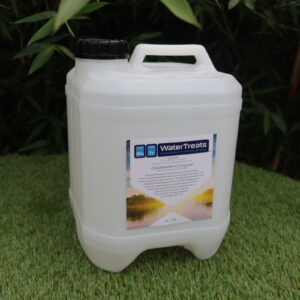 Clearwater Flocculant (10L)