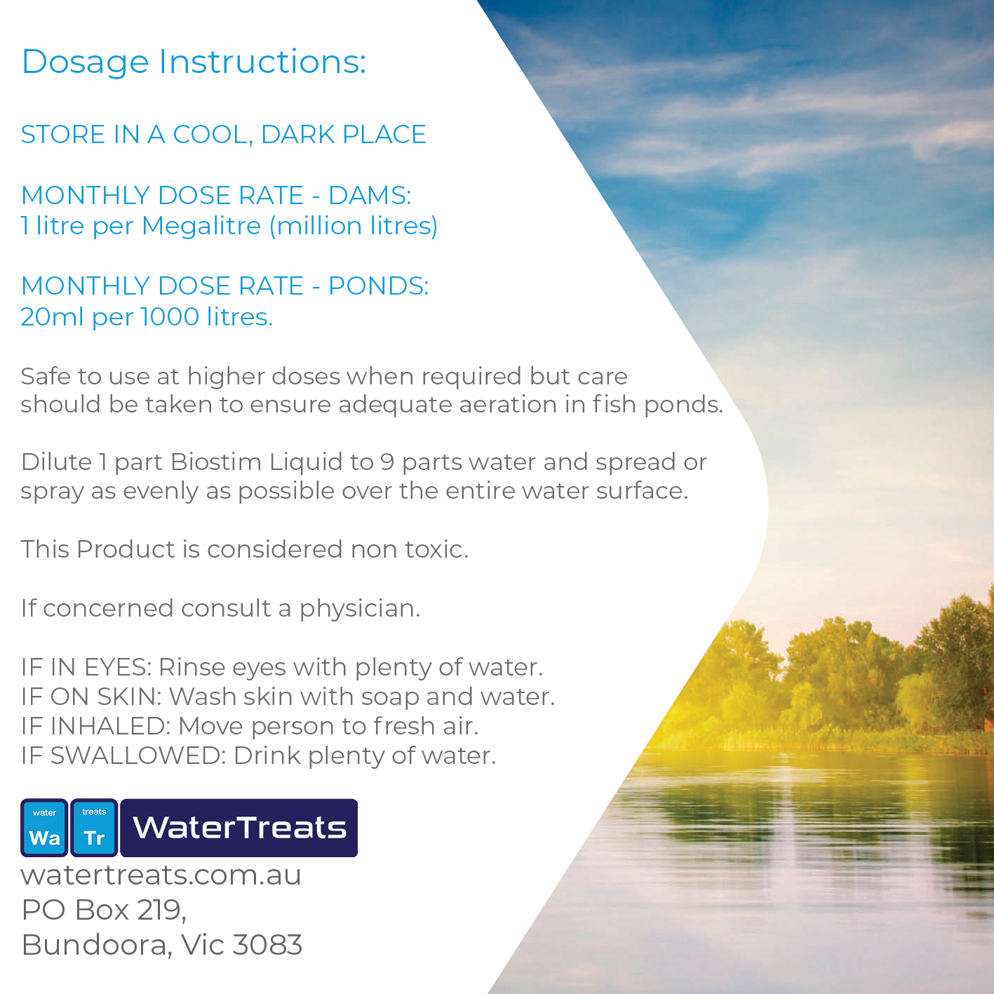 Biostim Liquid (5L) - Image 3