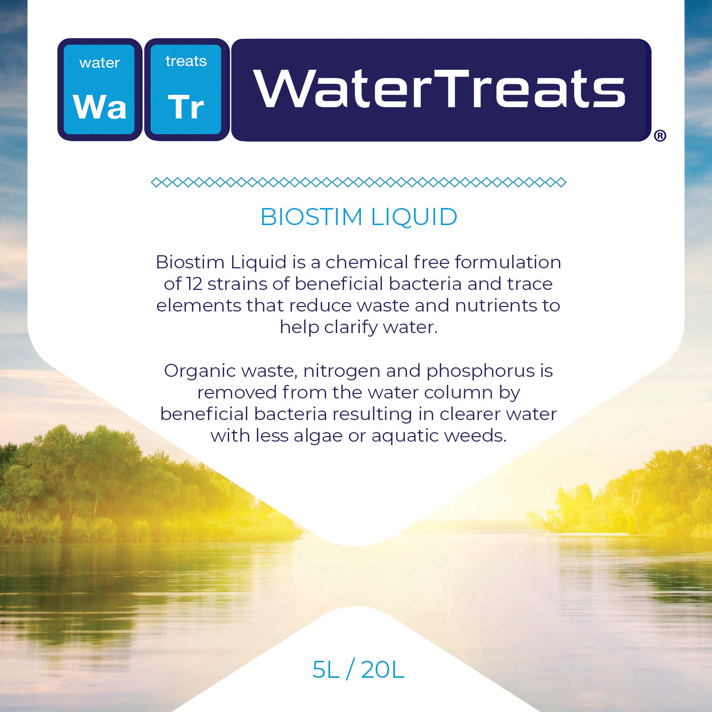 Biostim Liquid (5L) - Image 2