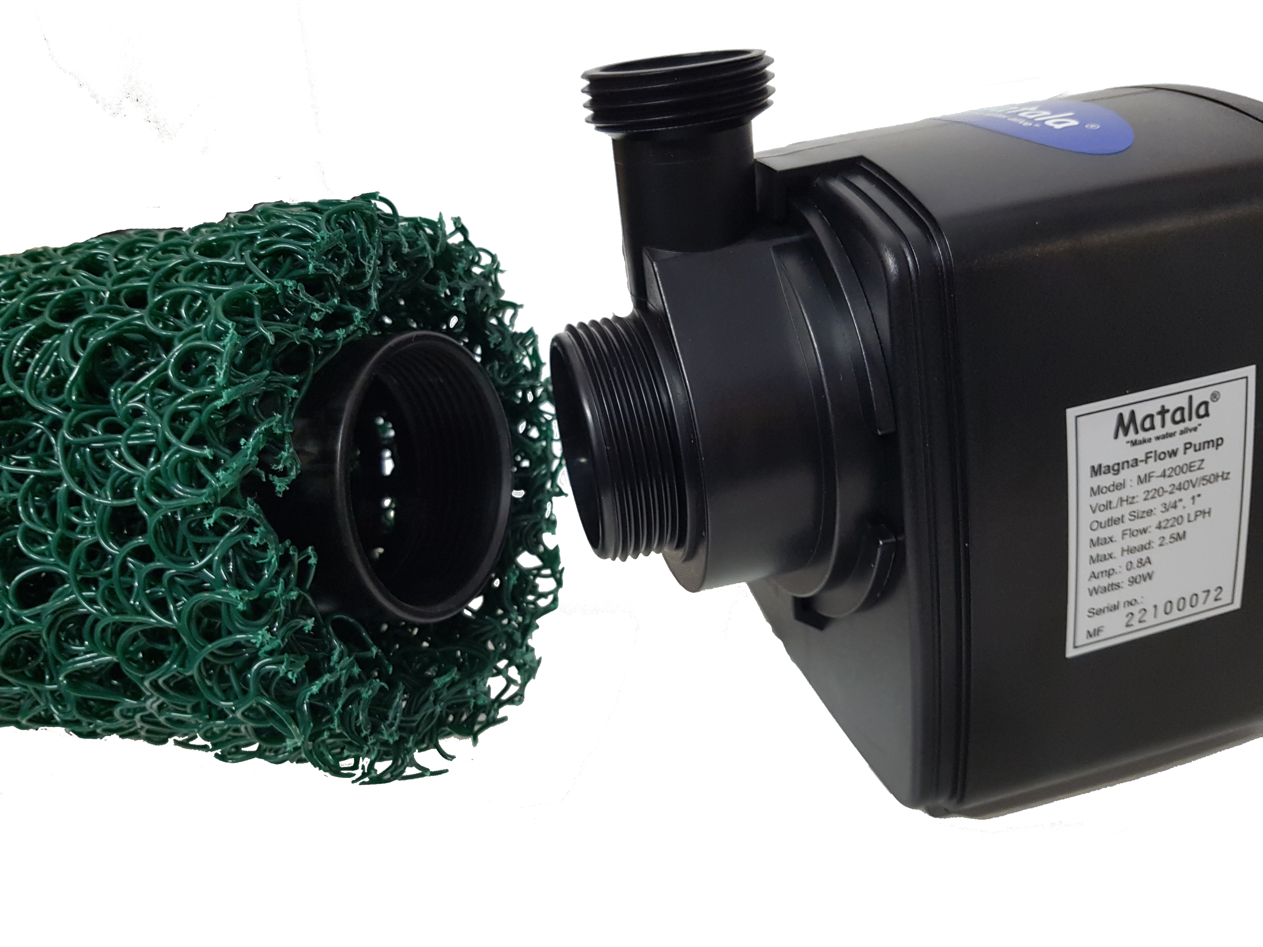 Matala Biosteps Plus Kit - Image 4