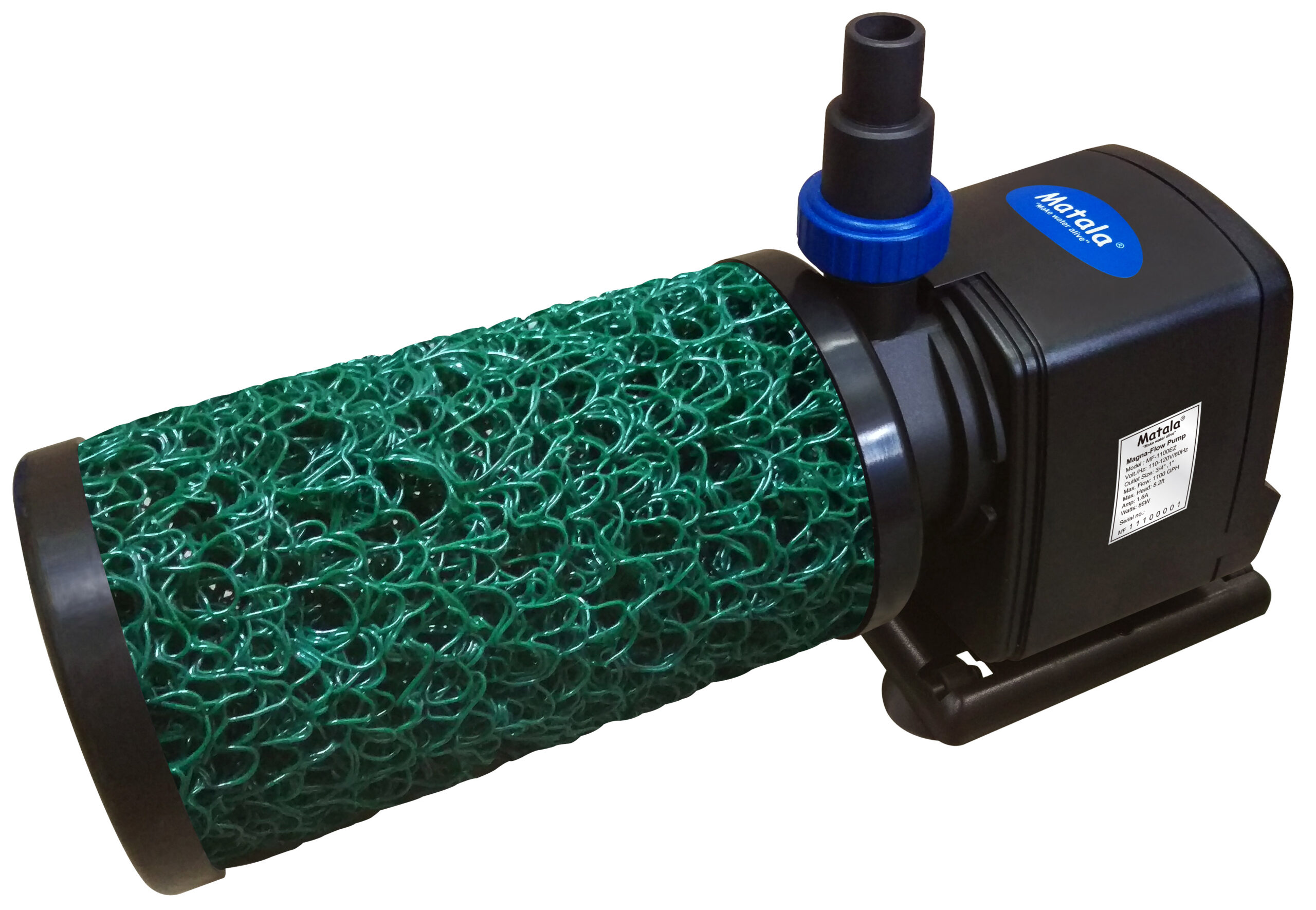 Matala Biosteps Plus Kit - Image 5