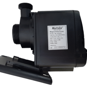 Matala Magna-Flow Pump - 4800LPH