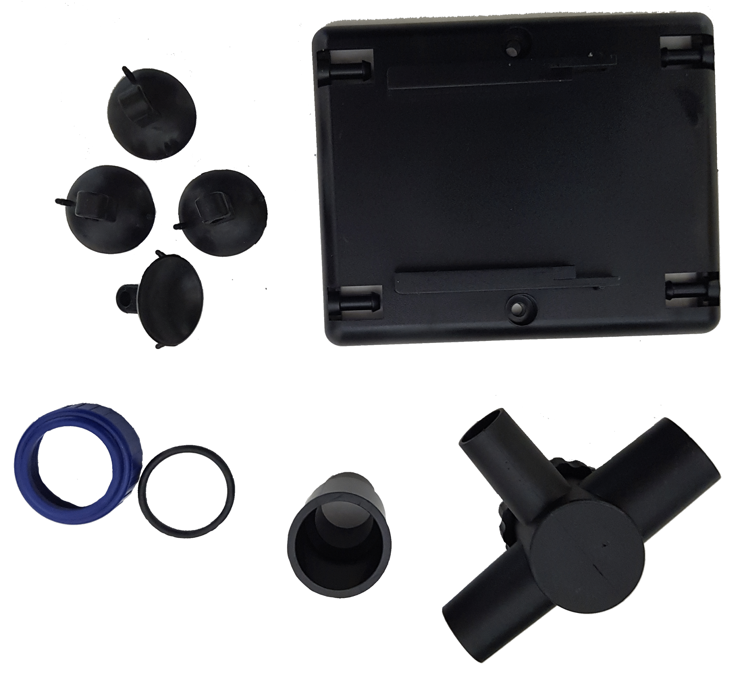 Matala Magna-Flow Pump 2800LPH - Image 3