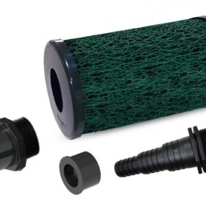 Matala EzBio 11 Plus Pre-Filter Single Core + Adaptor