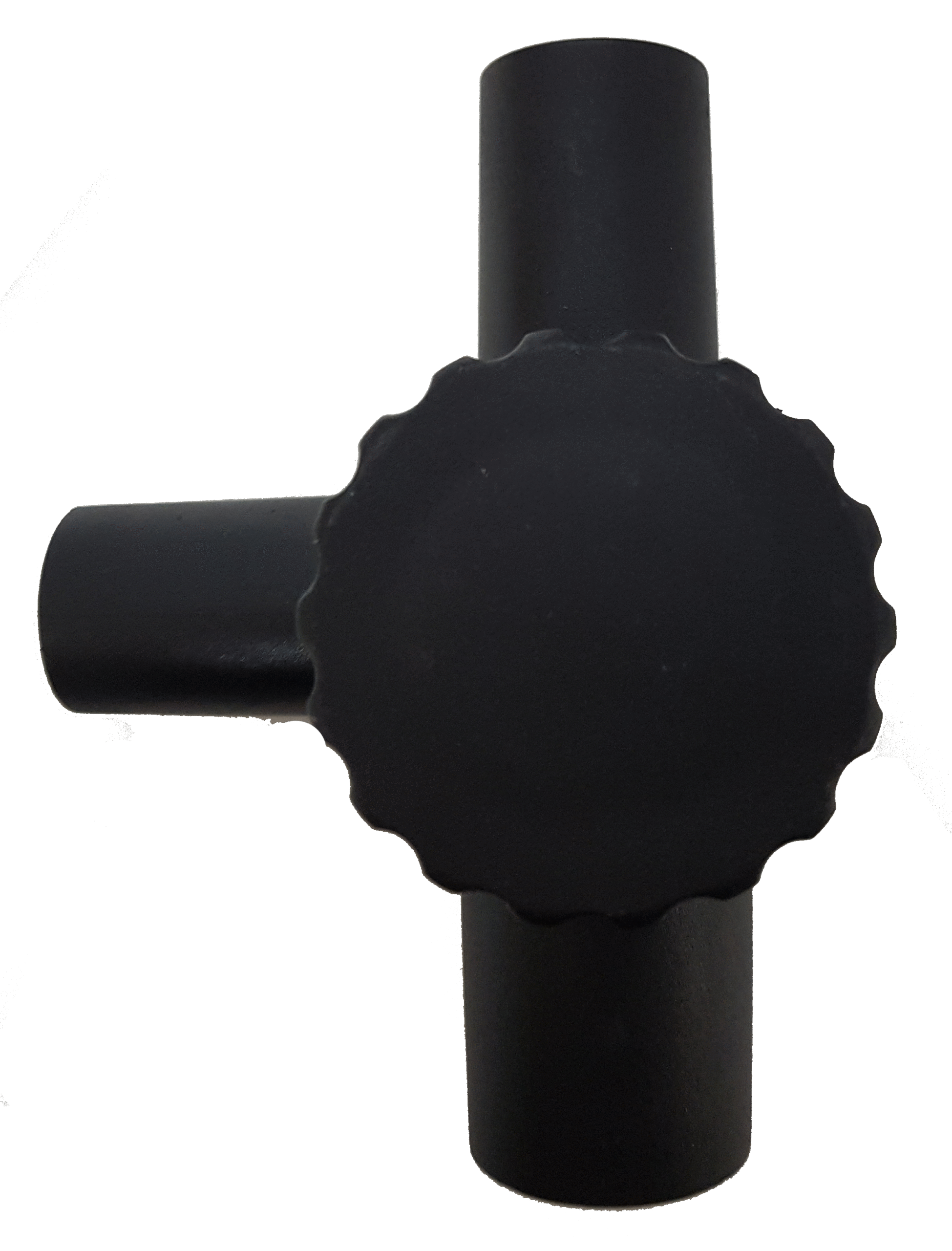 Matala Fountain Nozzle Kit comes with 3 x 3/4" outlet Fountain Nozzles, Diverter Valve and Extension Pipe - Image 5