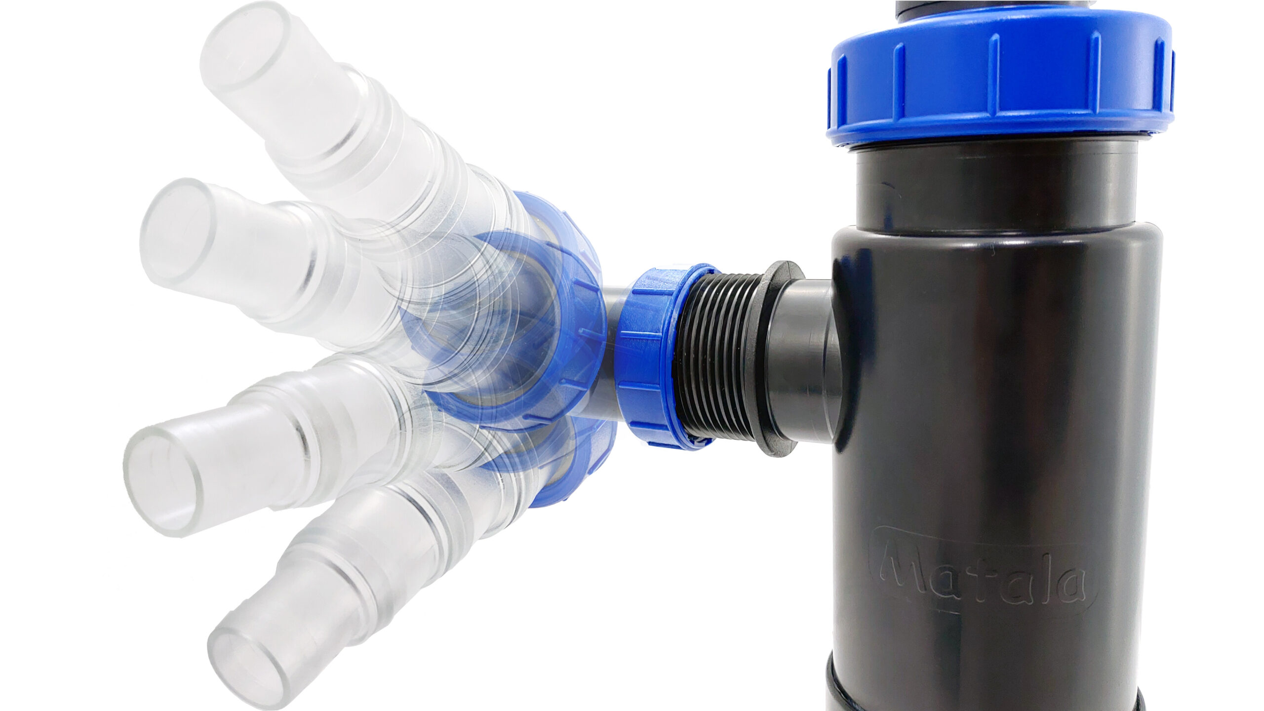 Matala EzClear 75W UVC Light - Image 7