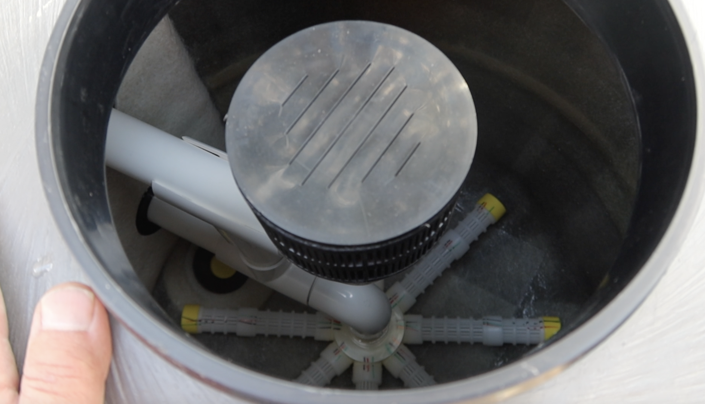 Aquabiome ASM400/600/900 Pressure Filter - Image 2