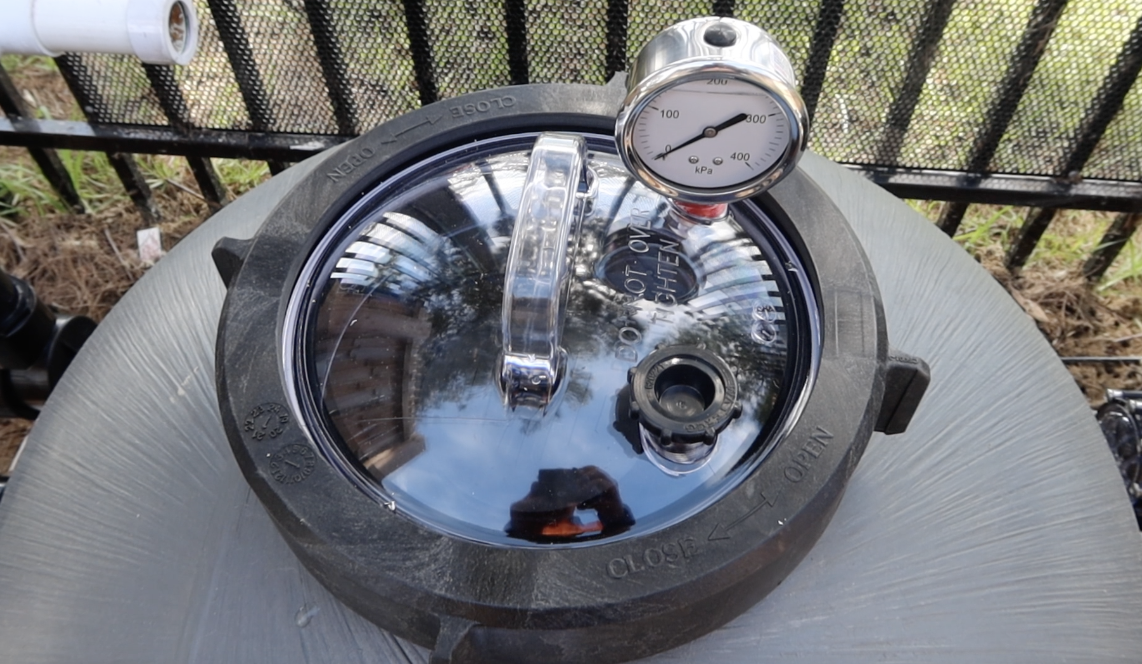 Aquabiome ASM400/600/900 Pressure Filter - Image 5