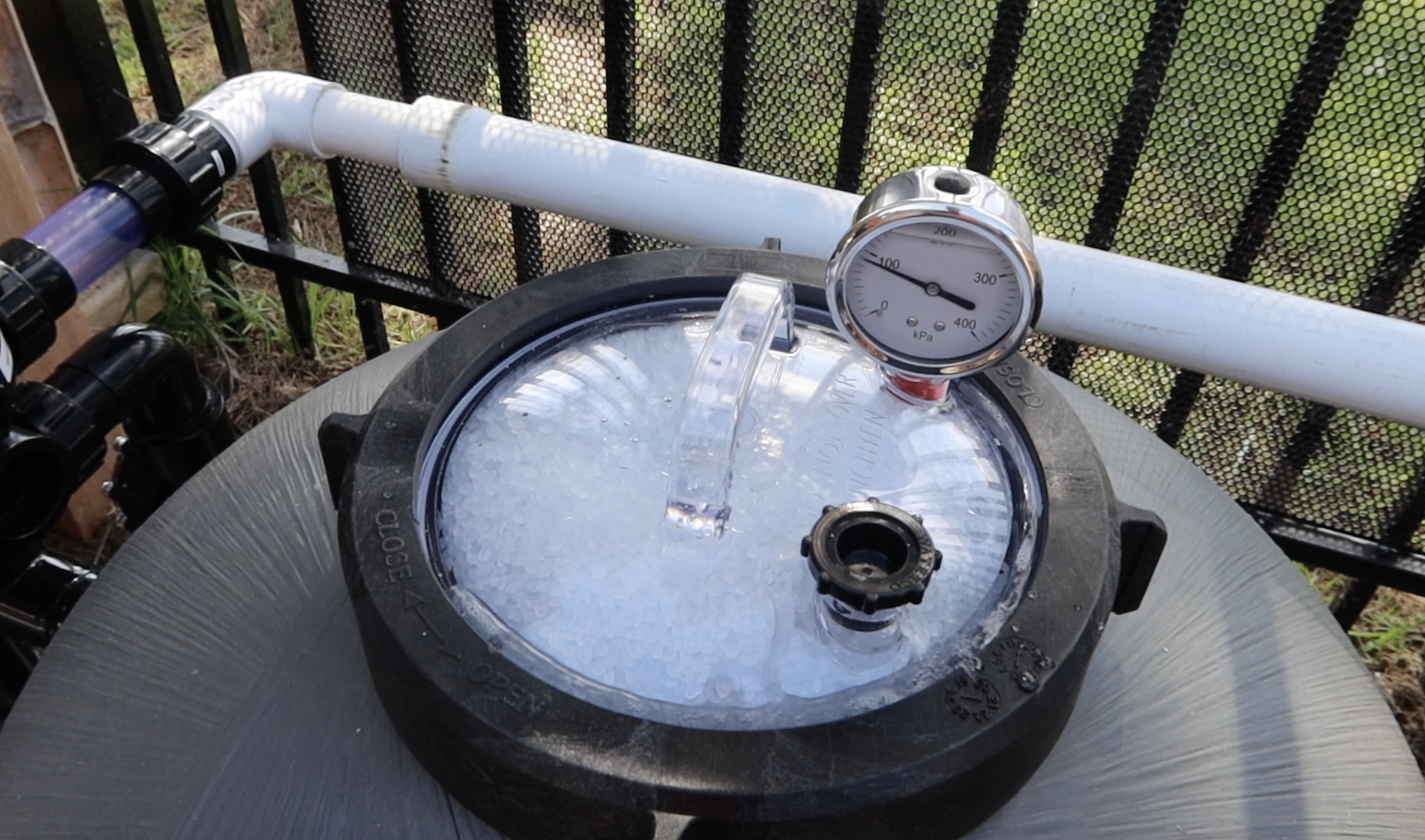 Aquabiome ASM400/600/900 Pressure Filter - Image 6