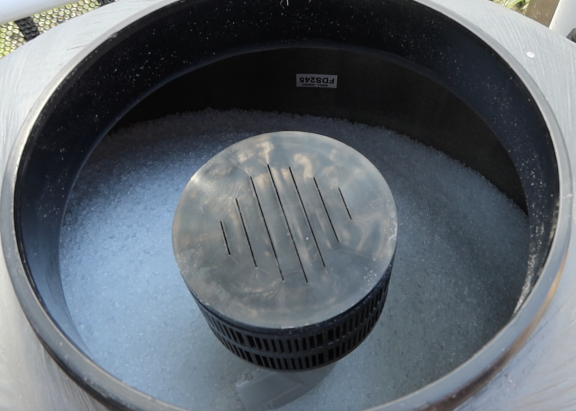 Aquabiome ASM400/600/900 Pressure Filter - Image 4