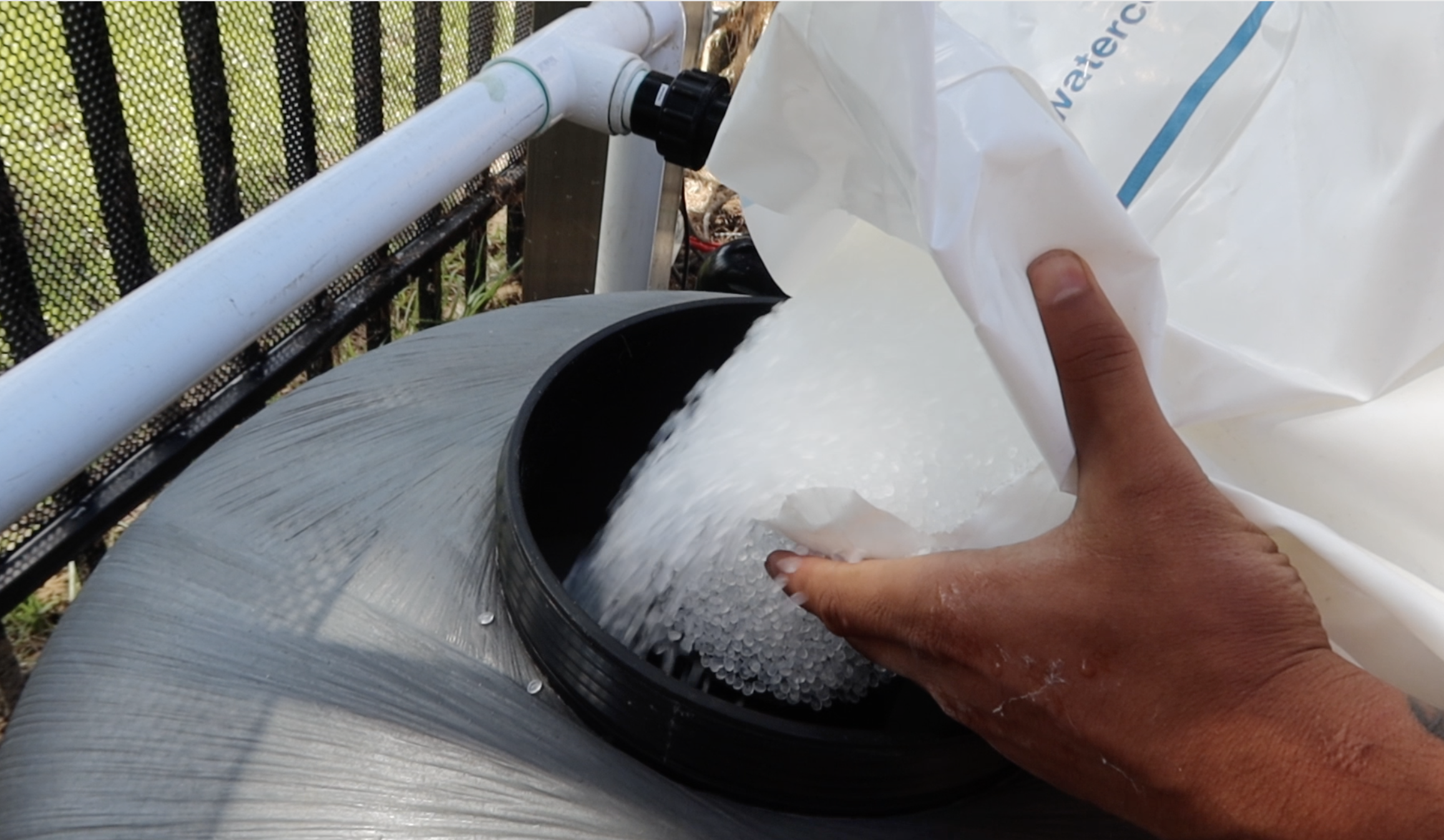 Aquabiome ASM400/600/900 Pressure Filter - Image 3