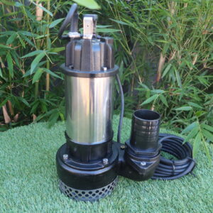 Matala Geyser Hi Flow Water Pump—68,000LPH