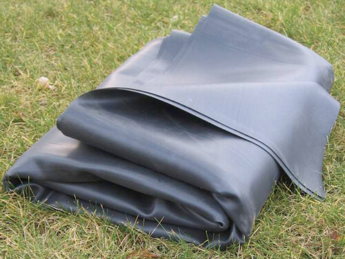 AquaTough EPDM Pond Liner