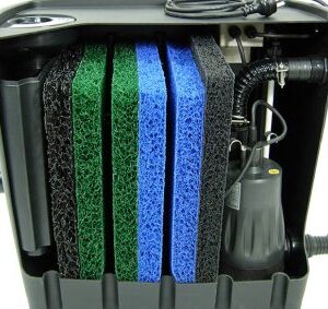 Matala Aqua2use Greywater Diverter Device