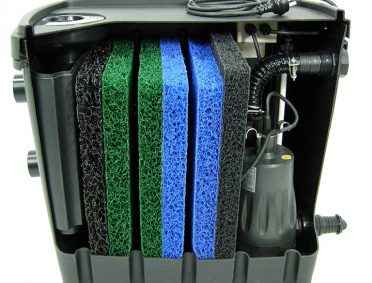 Matala Aqua2use Greywater Diverter Device