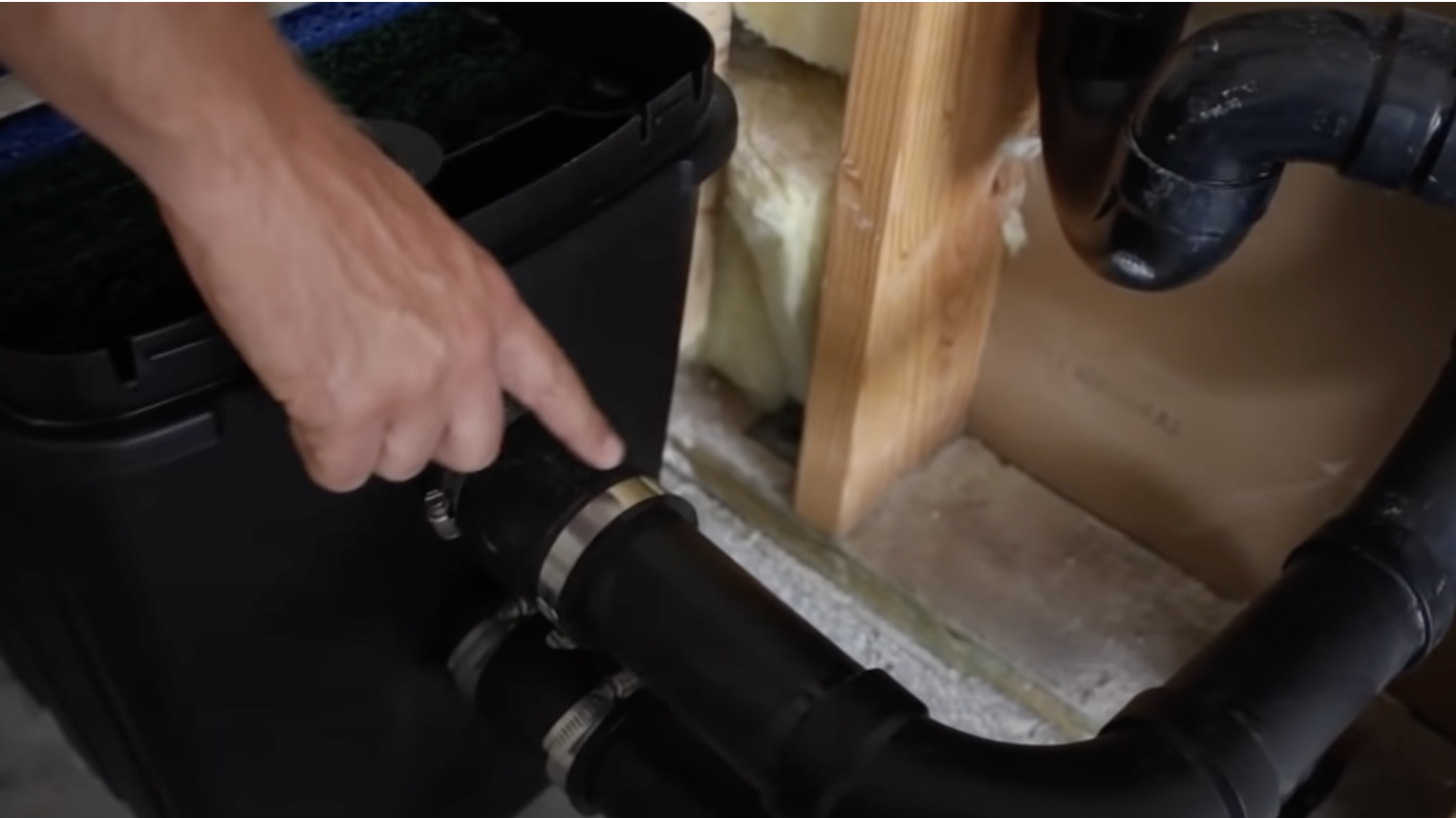 Matala Aqua2use Greywater Diverter Device - Image 4