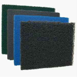 Quarter Size Matala Filter Media Sheets (60cm x 50cm)