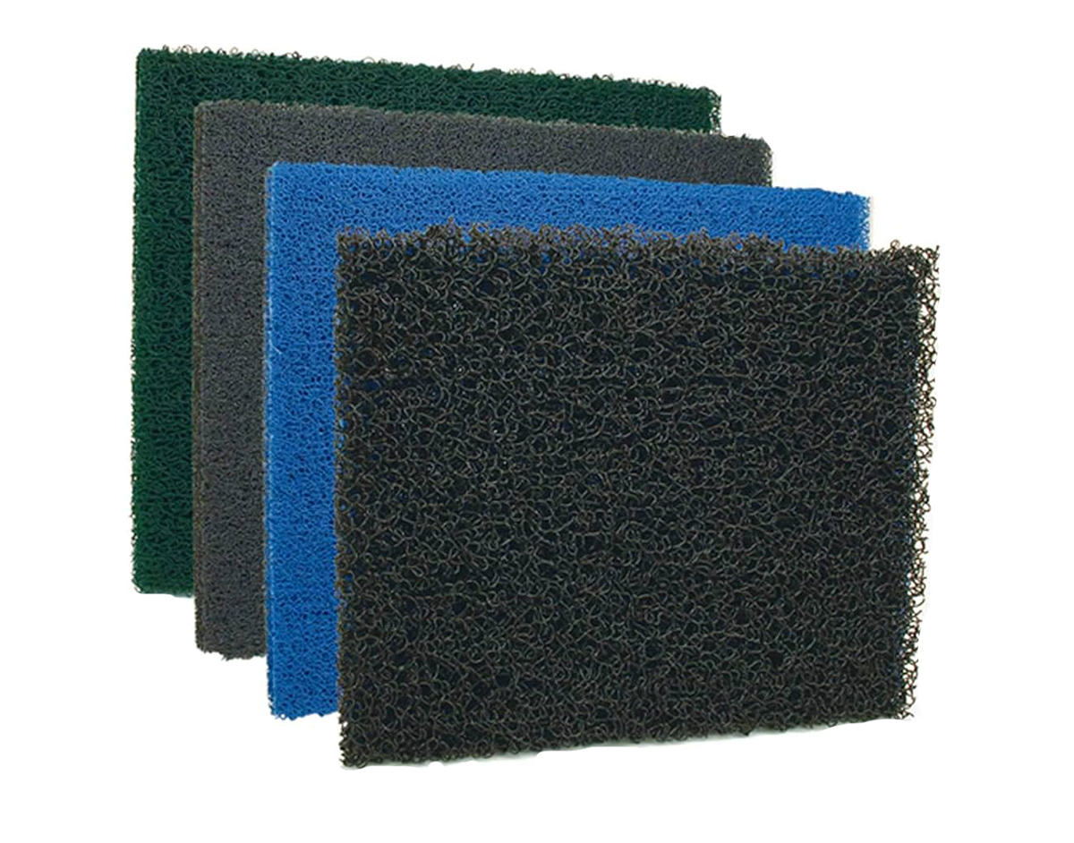 Full Size Matala Filter Media Sheets (120cm x 100cm)