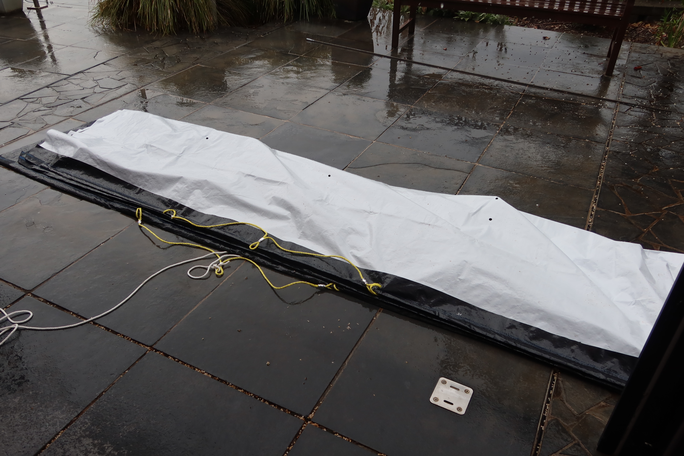 Lake Bottom Blanket (3m x 9.1m) - Image 7