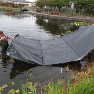 Lake Bottom Blanket (3m x 4.5m)
