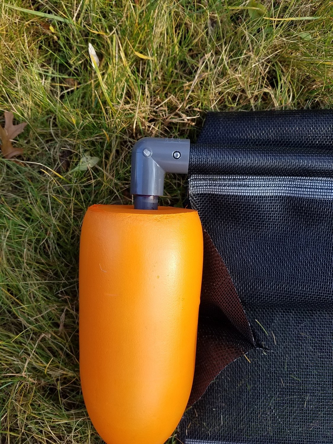 The DeSkuzzer 2.0—Remove Floating Weed and Algae - Image 4