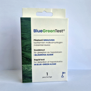 Blue-Green Algae Test Kit