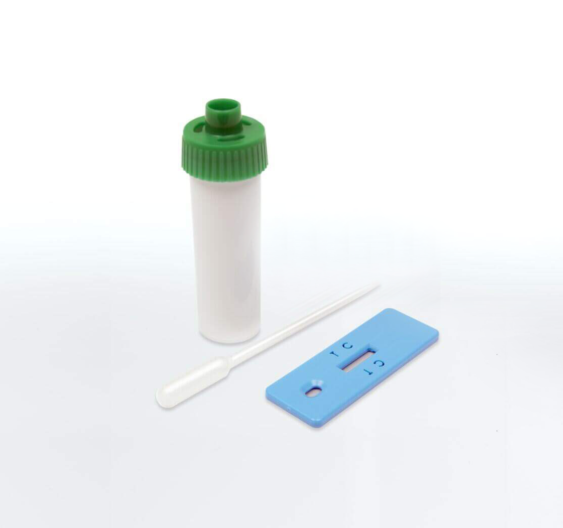 Blue-Green Algae Test Kit - Image 2