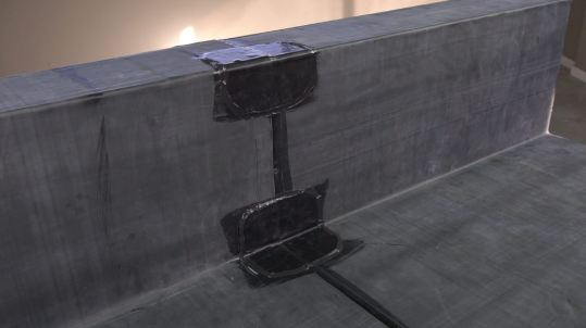 Rollgum Form 23mm wide per metre - Image 7