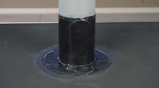 Rollgum Form 23mm wide per metre - Image 4