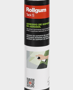 Rollgum Tack S 750ml (Sprayable Bonding Adhesive)