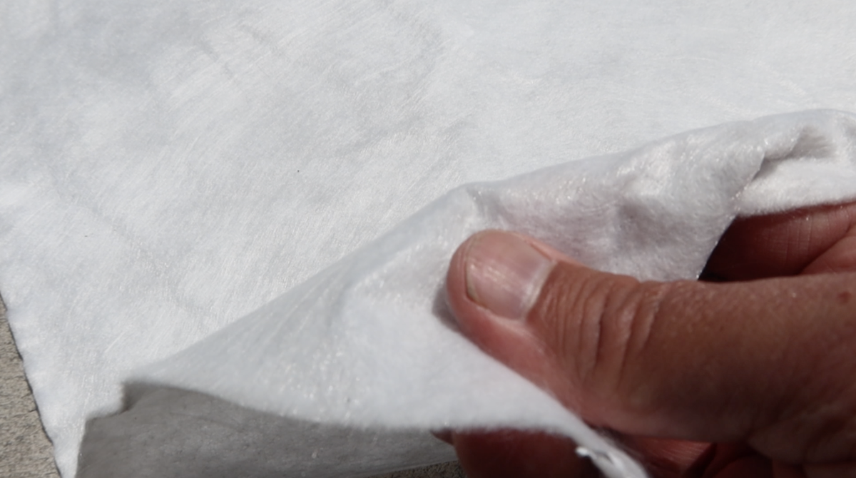 Liner Underlay 2m Wide (300gsm) Cut to Length – $9.98 inc gst per metre ($4.99 per m2) - Image 3